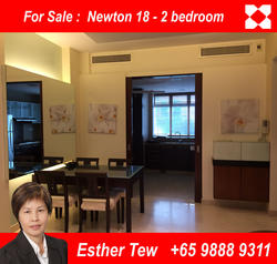 Newton 18 (D11), Apartment #121008512